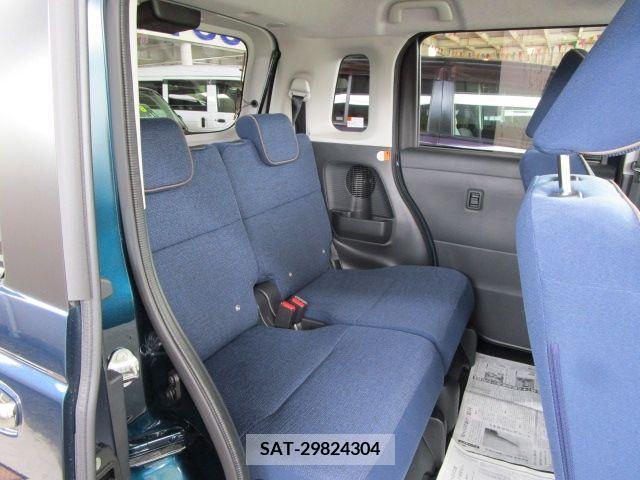 Daihatsu MOVE 2023-02 310740-5