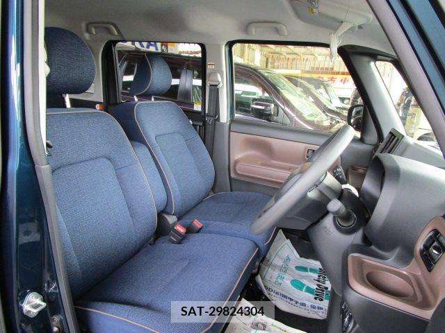Daihatsu MOVE 2023-02 310740-4