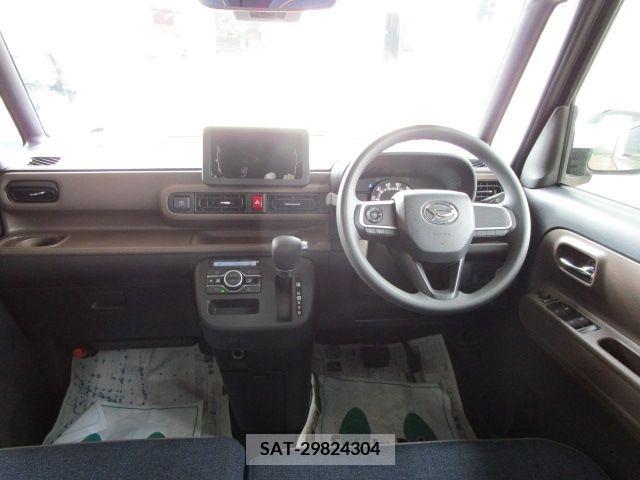 Daihatsu MOVE 2023-02 310740-3