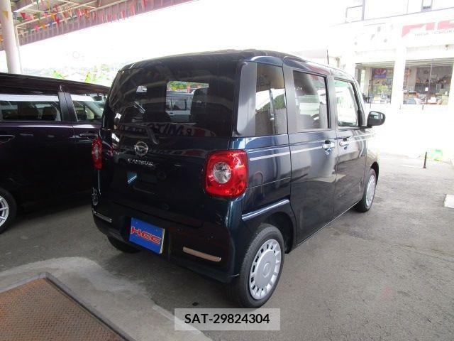 Daihatsu MOVE 2023-02 310740-2