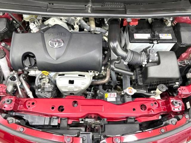 Toyota SIENTA 2021-01 195598-19
