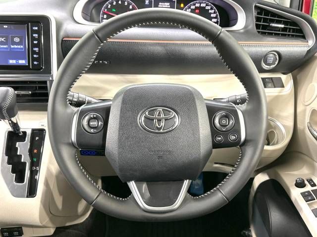 Toyota SIENTA 2021-01 195598-12