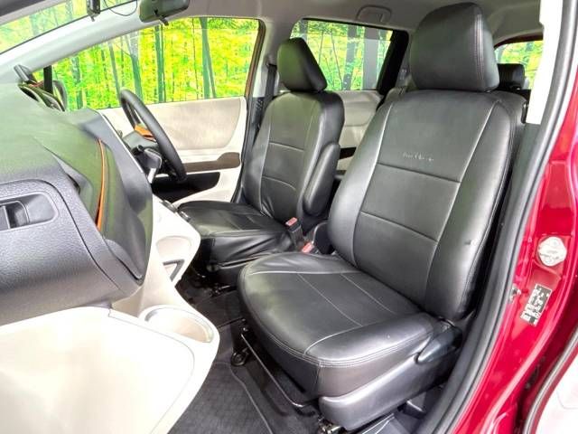 Toyota SIENTA 2021-01 195598-8