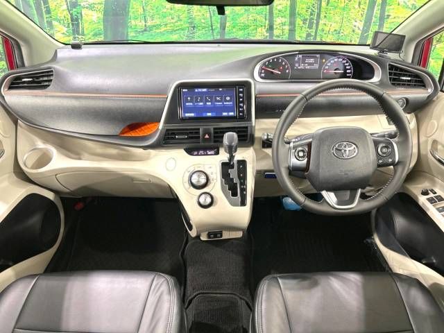 Toyota SIENTA 2021-01 195598-1