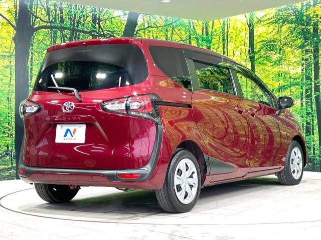 Toyota SIENTA 2021-01 195598-18