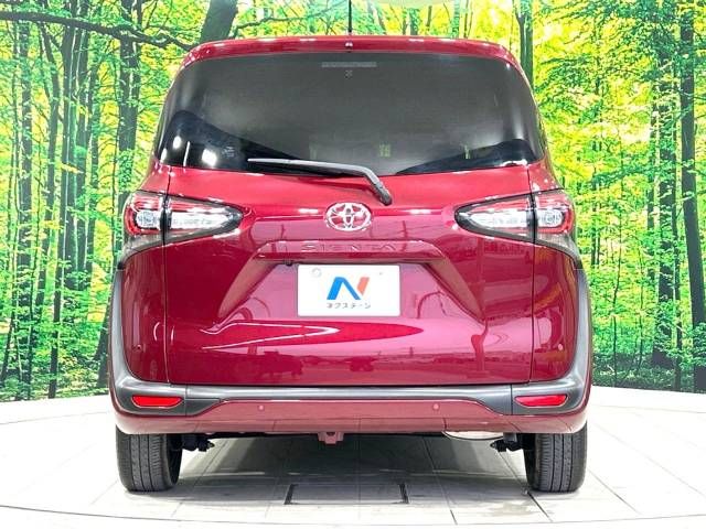 Toyota SIENTA 2021-01 195598-16