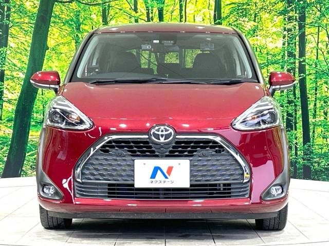 Toyota SIENTA 2021-01 195598-15