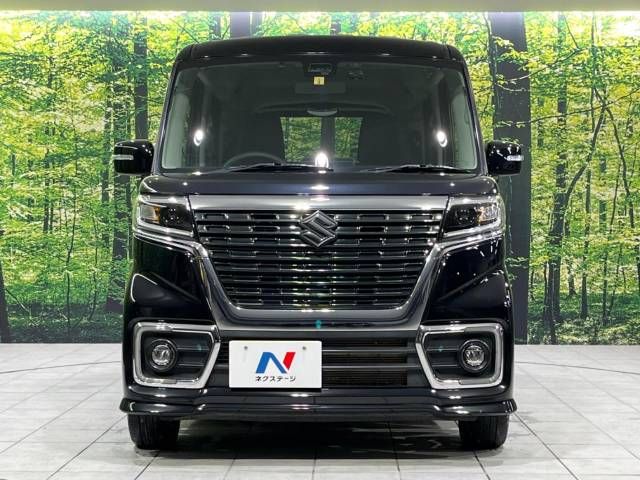 Suzuki SPACIA 2019-03 16949-14