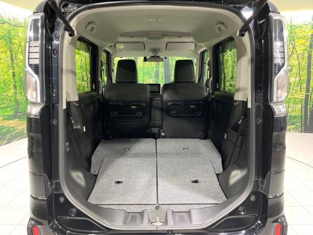 Suzuki SPACIA 2019-03 16949-10