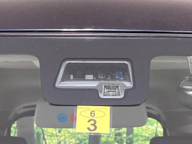Suzuki SPACIA 2019-03 16949-2
