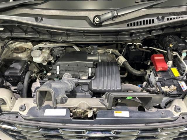 Suzuki SPACIA 2019-03 16949-18