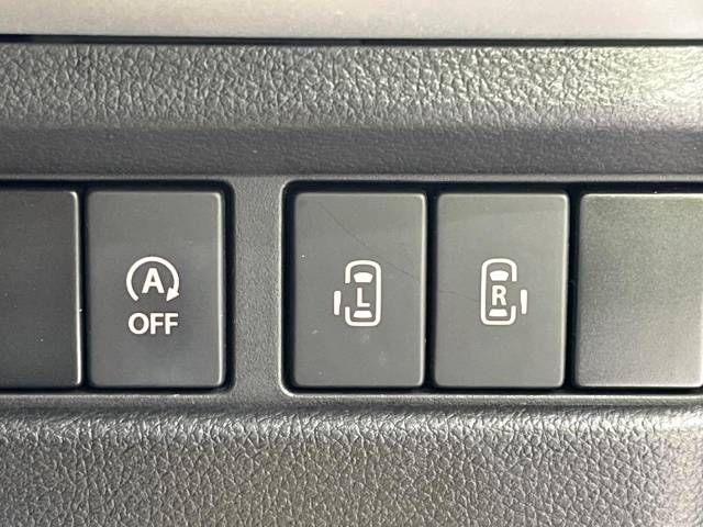 Suzuki SPACIA 2019-03 16949-5