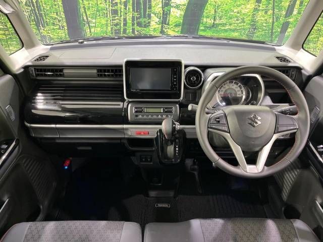 Suzuki SPACIA 2019-03 16949-1