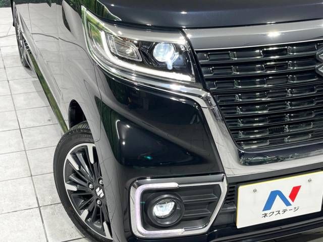 Suzuki SPACIA 2019-03 16949-12