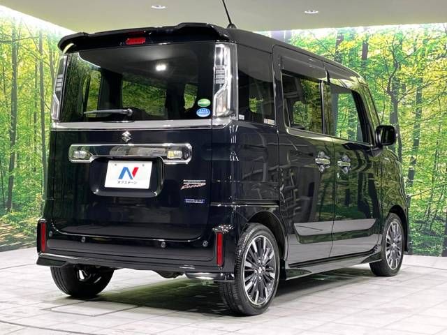 Suzuki SPACIA 2019-03 16949-17
