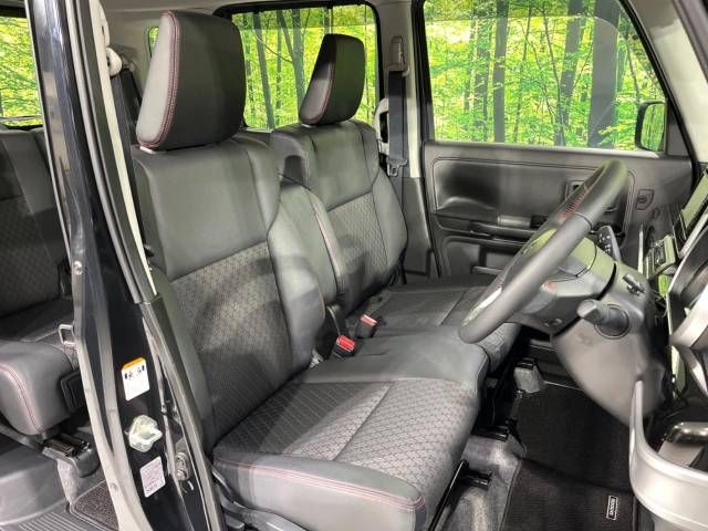 Suzuki SPACIA 2019-03 16949-8