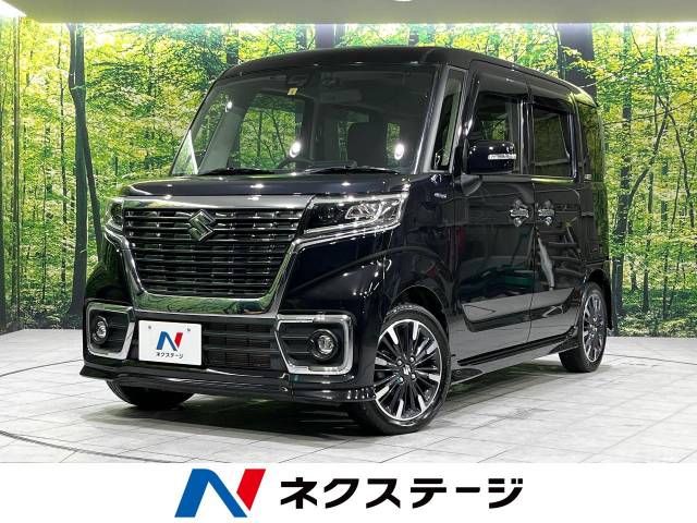 Suzuki SPACIA 2019-03 16949-0