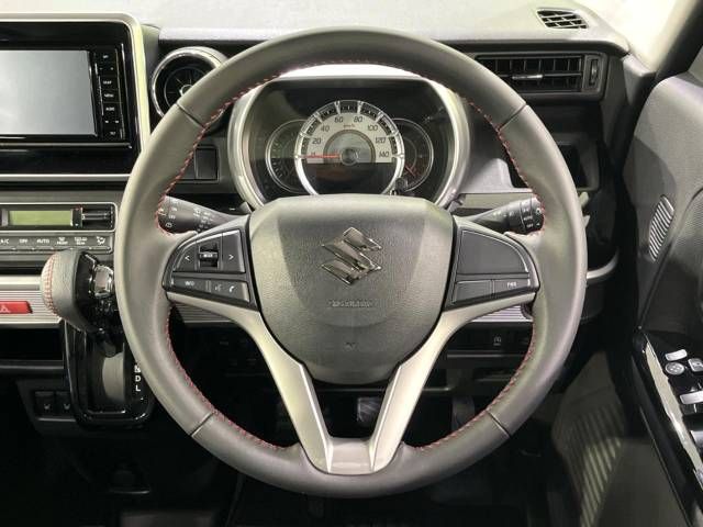 Suzuki SPACIA 2019-03 16949-11