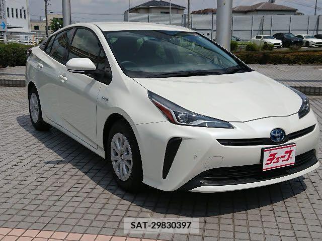 Toyota PRIUS 2020-04 322483-6