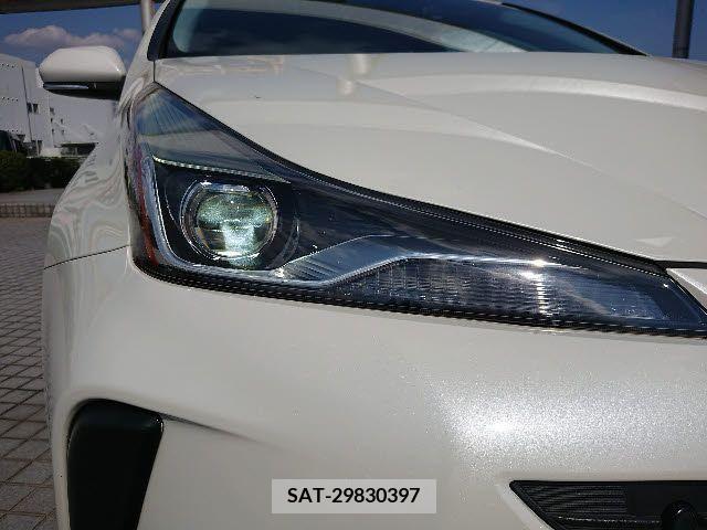 Toyota PRIUS 2020-04 322483-5
