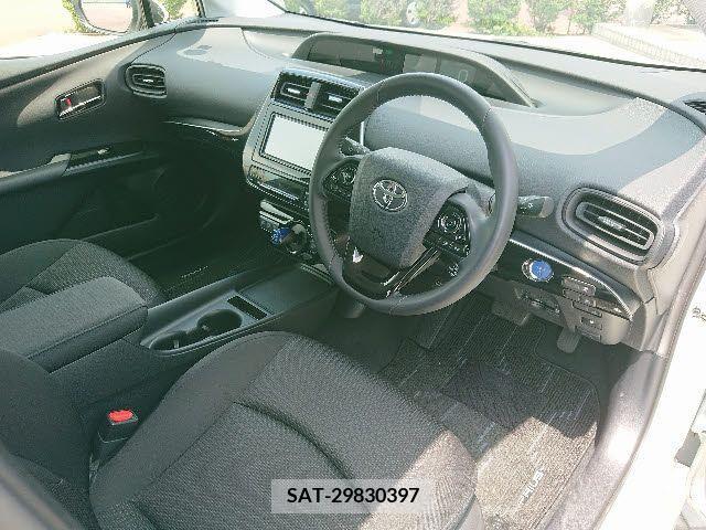 Toyota PRIUS 2020-04 322483-3