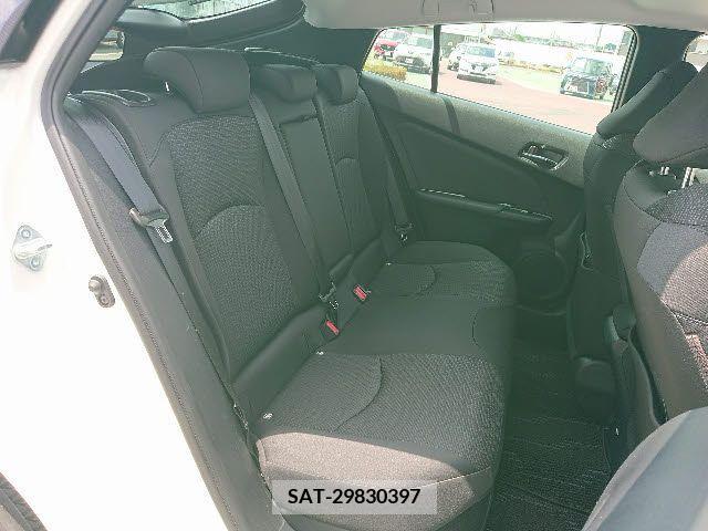 Toyota PRIUS 2020-04 322483-9