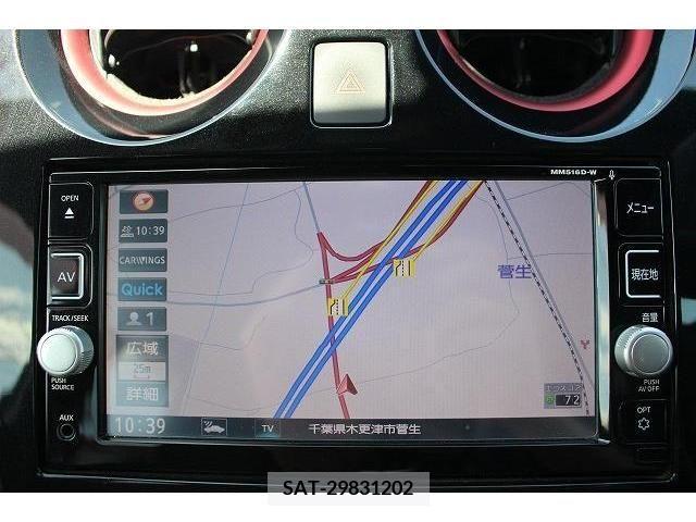 Nissan NOTE 2017-04 254894-1