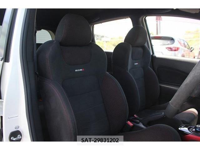 Nissan NOTE 2017-04 254894-12