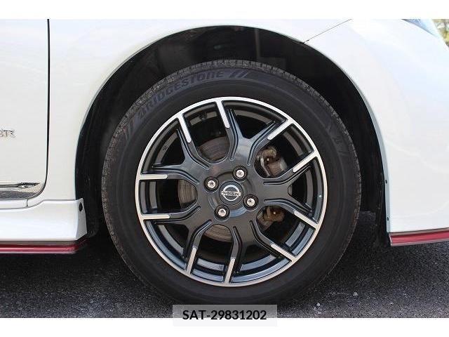 Nissan NOTE 2017-04 254894-11