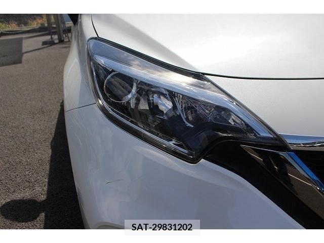 Nissan NOTE 2017-04 254894-9