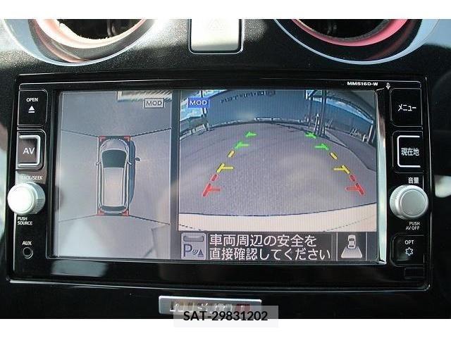 Nissan NOTE 2017-04 254894-3