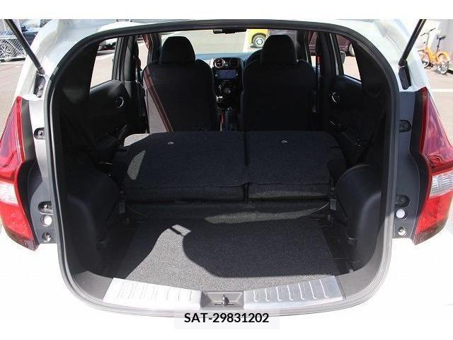 Nissan NOTE 2017-04 254894-14