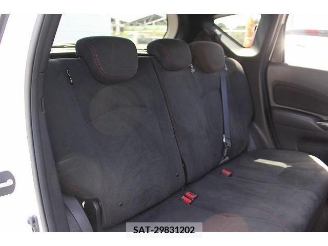 Nissan NOTE 2017-04 254894-13