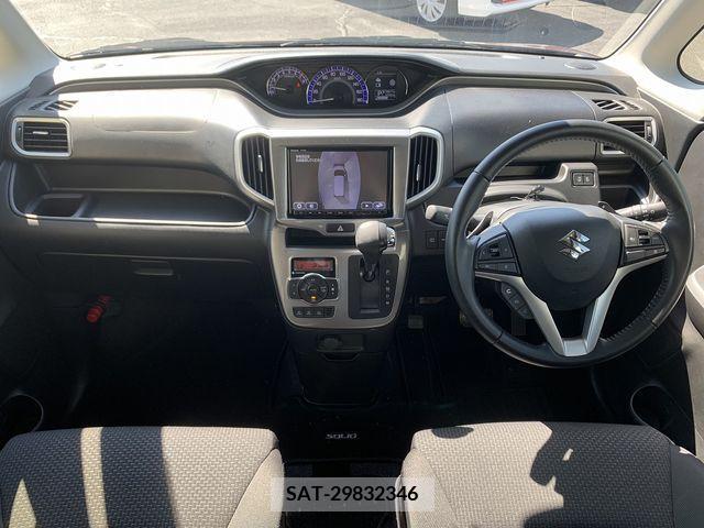 Suzuki SOLIO 2019-12 285380-14