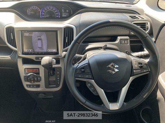 Suzuki SOLIO 2019-12 285380-15