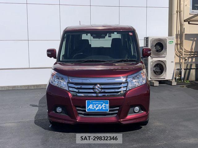 Suzuki SOLIO 2019-12 285380-1