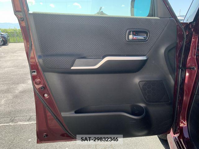 Suzuki SOLIO 2019-12 285380-8