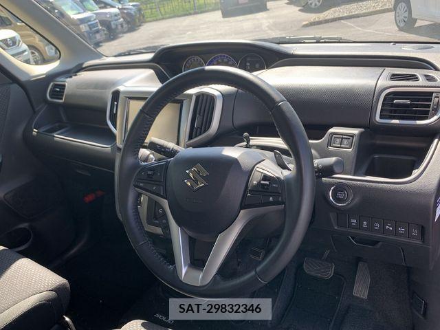 Suzuki SOLIO 2019-12 285380-5