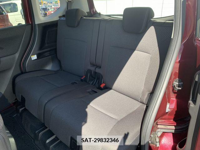 Suzuki SOLIO 2019-12 285380-7
