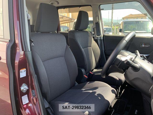 Suzuki SOLIO 2019-12 285380-6