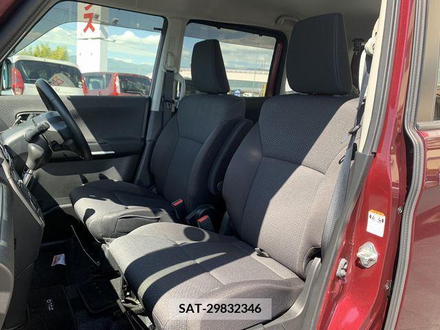 Suzuki SOLIO 2019-12 285380-9