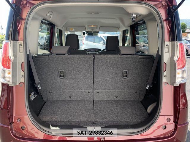 Suzuki SOLIO 2019-12 285380-10