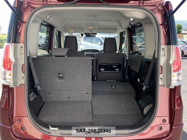 Suzuki SOLIO 2019-12 285380-11