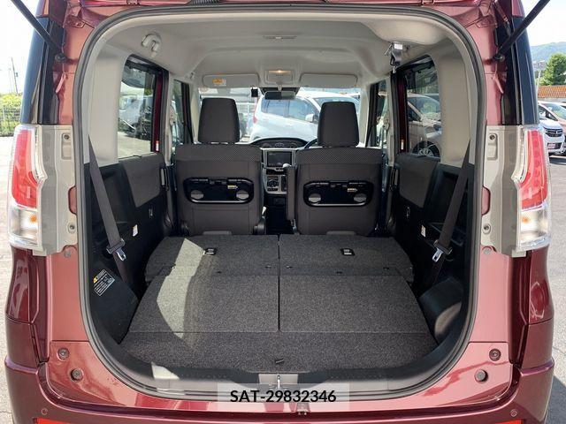 Suzuki SOLIO 2019-12 285380-12