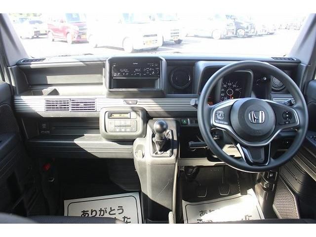 Honda N-VAN 2019-07 12975-11