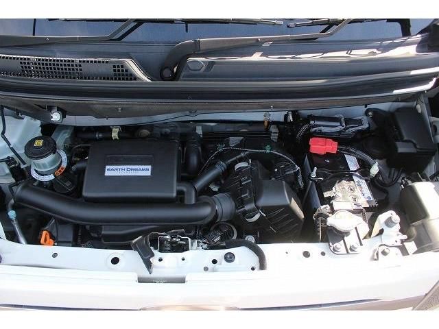 Honda N-VAN 2019-07 12975-17