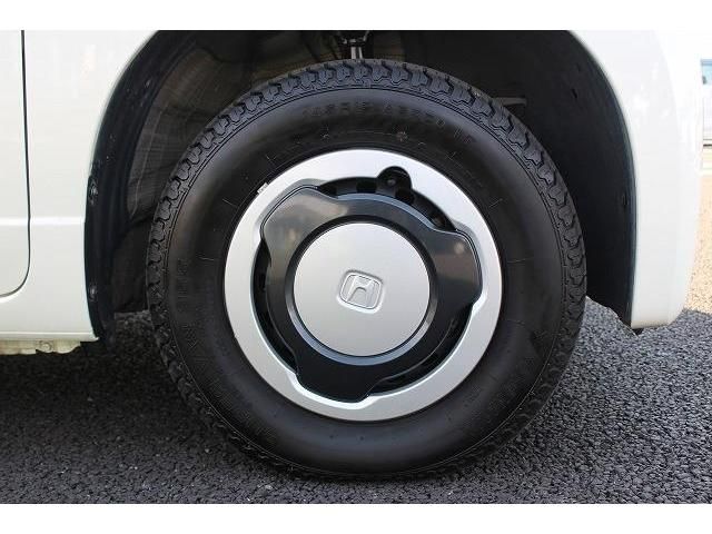 Honda N-VAN 2019-07 12975-7