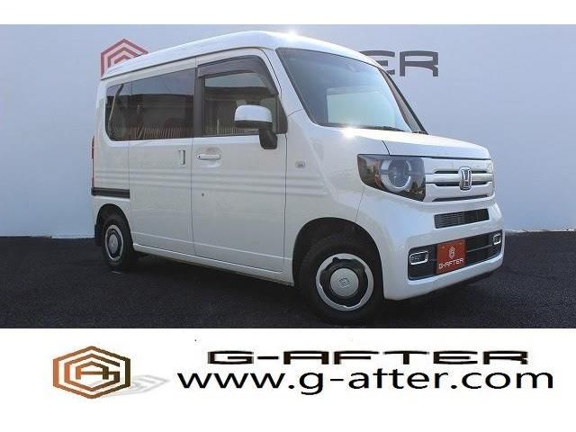 Honda N-VAN 2019-07 12975-0