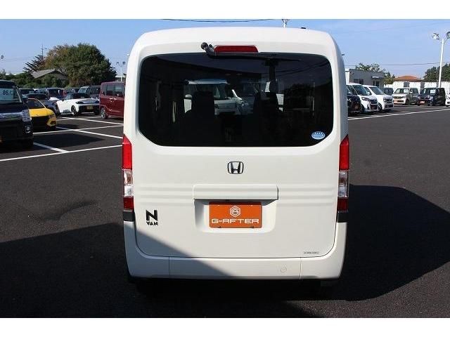 Honda N-VAN 2019-07 12975-3