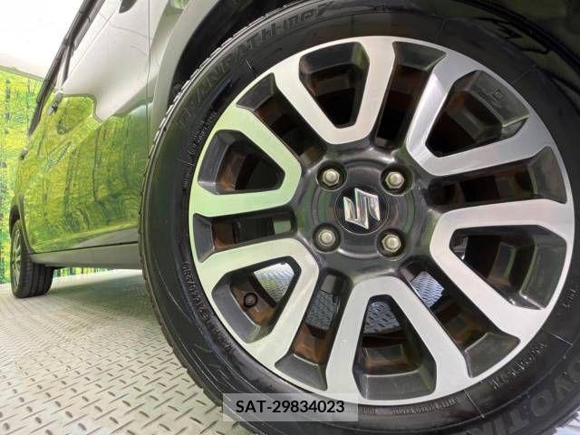 Suzuki HUSTLER 2016-03 361480-13